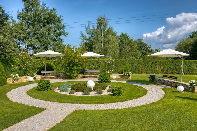 Dom Przyjęć MAGNOLIA Radlin - Rybnik