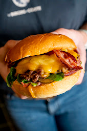 Photo n°19 de Les Burgers de Colette - Rennes à Rennes (Snack)