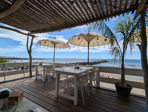 Chiringuito vias plage - Thumbnail