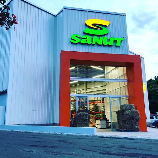 Sanut Agrotienda Gurabo