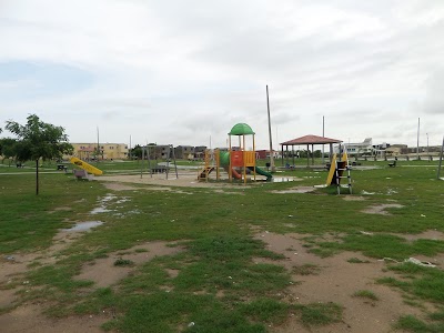 Photos of Almendros Etapa 3 Park