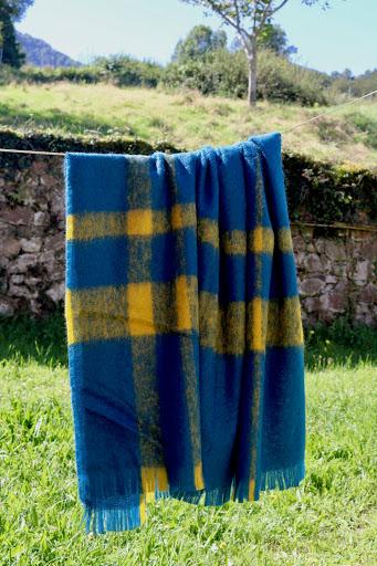 Mohair La Ferme Frady Pyrénées Gallery - France