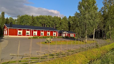Photos of Valkeaniemen Pirtti