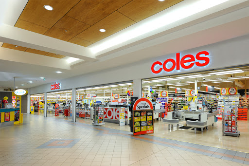 Coles Northland - Thumbnail