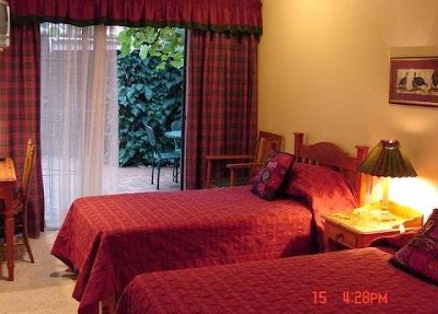Photos of Camelia Guest House