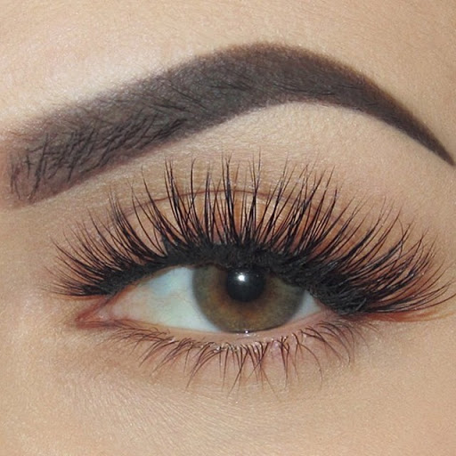 Just Lashes - Wimpernverlängerungen