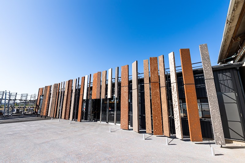 翔飛工業株式会社 （本社）