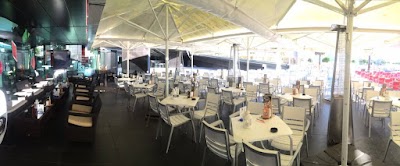 Portobello Coffee Food &amp; Lounge Bar