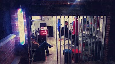 Photos of Barber Seven