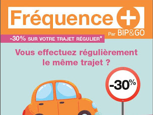 Photo n°4 de Agence Télépéage Bip&Go Coutevroult à Coutevroult (Service de transport et d'accompagnement)