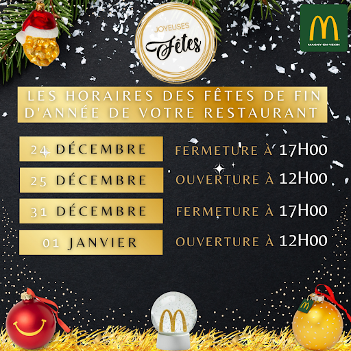 Photo 1 - McDonald's