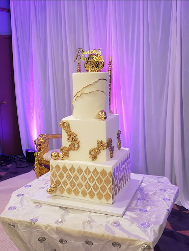 Princess Cakes Artistry - Thumbnail