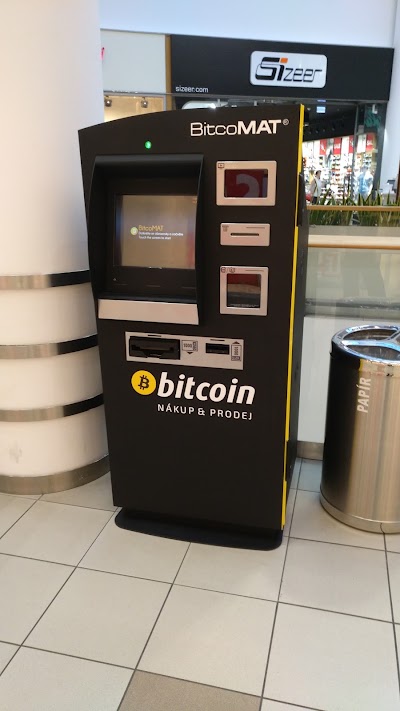 Photos of Avion Shopping Park
