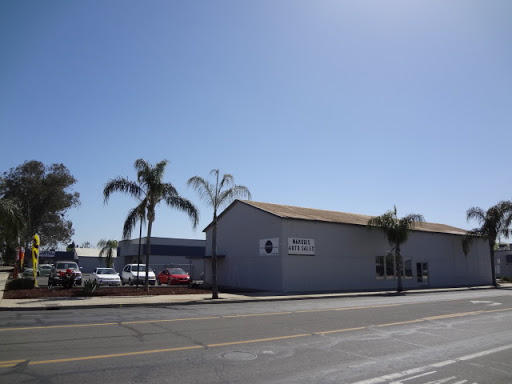 MARQUIS AUTO SALES