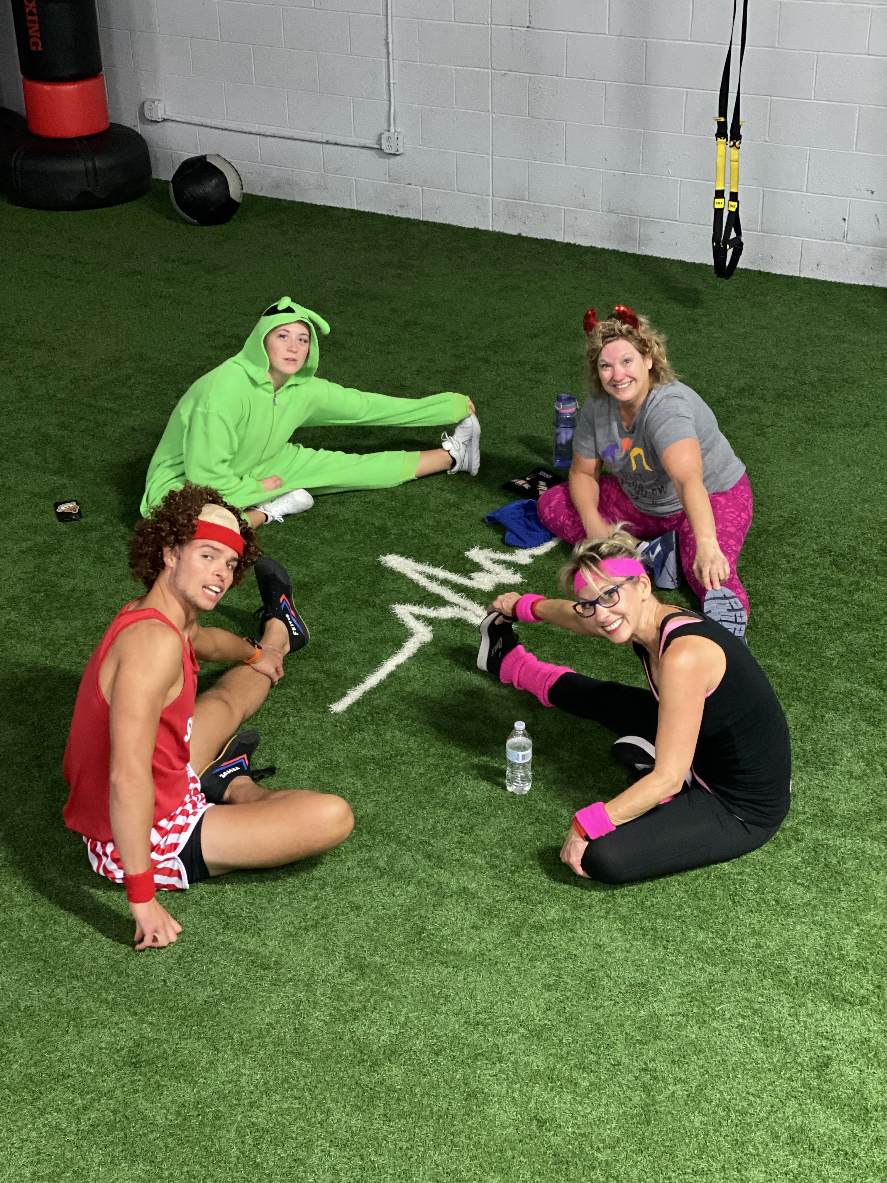 Impulse Training photo 11