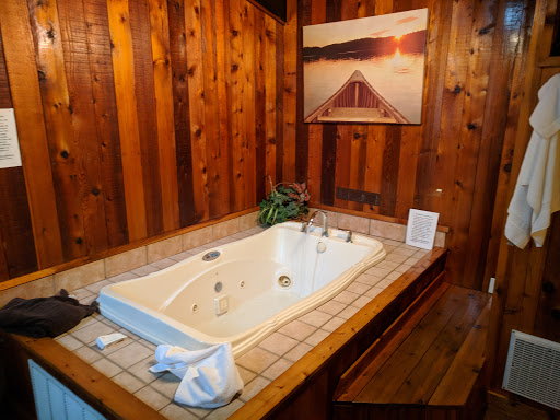 Pymatuning Adventure - Visual