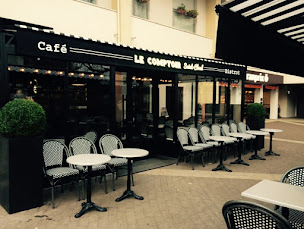 Photo n°9 de Le Comptoir Saint-Cloud à Saint-Cloud (Restaurant français)