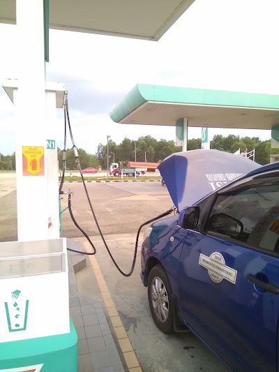 Petronas Station Bukit Kuang Ps Telok Kalong Jeli Kelantan 60 9 858 1049