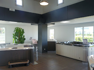 Photo n°19 de Sundance Spas Dijon à Marsannay-la-Côte (Magasin de spa)