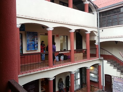 shopping-mall