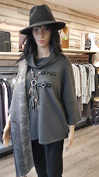 Photo n°15 de PAPOO WOMAN à La Talaudière (Magasin de vêtements)