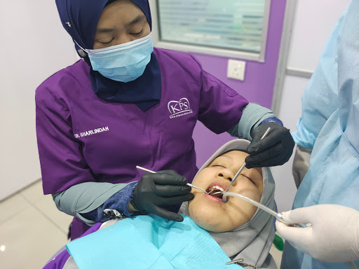 Klinik Pergigian Sharlindah @ MITC
