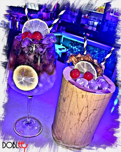 DobleE Coctelería