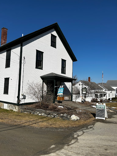 Starksboro Public Library - Thumbnail