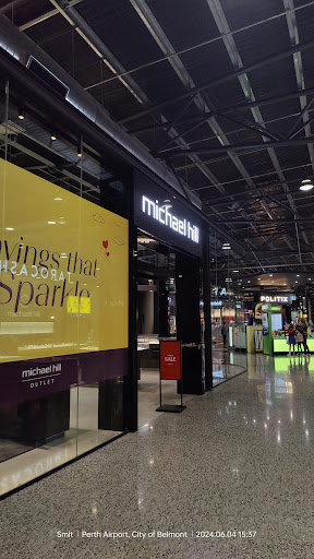 Michael Hill Perth DFO Jewellery Store - Thumbnail