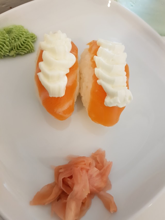 Sushi Time's