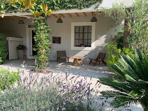 Photo n°6 de Residence Melody à Saint-Rémy-de-Provence (Hôtel)