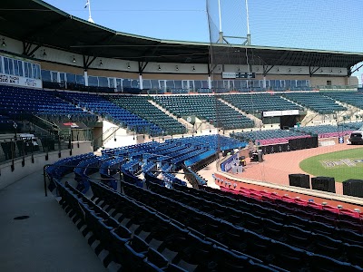 Whitaker Bank Ballpark