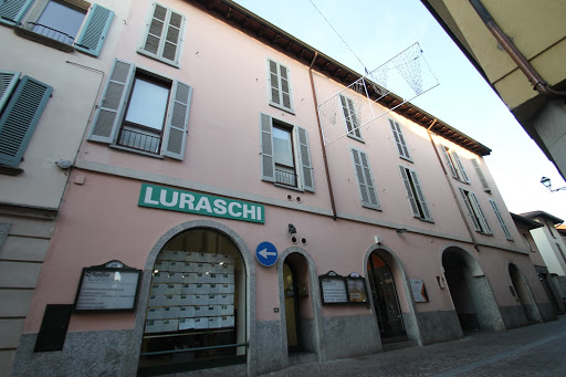 Studio Luraschi - Visual