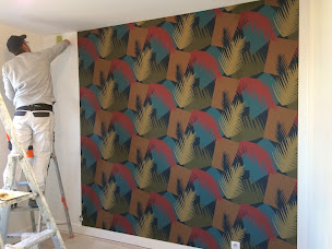 Photo n°5 de Atlantic' Peinture à Saint-Georges-de-Didonne (Peintre en bâtiment)