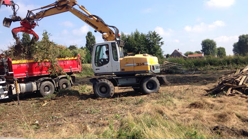 Verkamman Infra en grondwerken - Thumbnail
