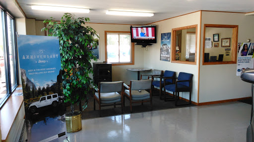 Don Johnson's Cumberland Collision Center - Thumbnail