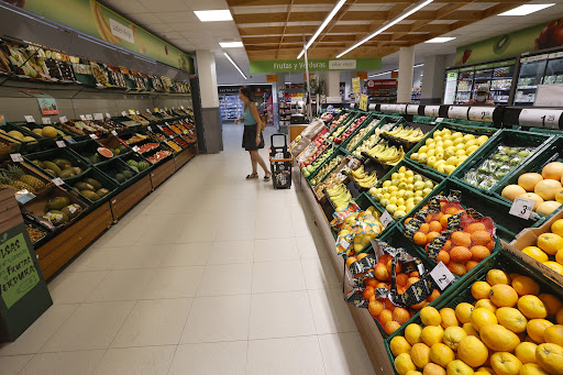 Supermercados Consum