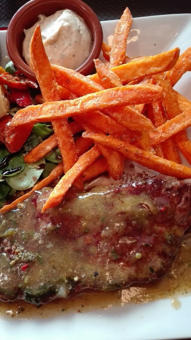 Bistro Rétro
