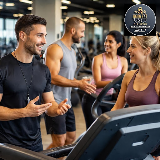 Think endless treadmill sessions are the only way to lose fat? At Being fit fitness 2.0, our expe…