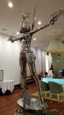 Imperial Palace Boutique Hotel by null