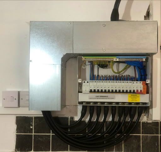 North West London Electric - Thumbnail