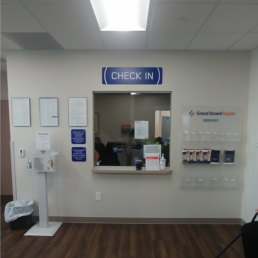 Grand Strand Spine And Neuro Care