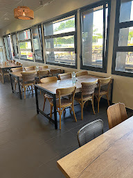 Photo n°6 de Restaurant Mamie Paulette Lanester à Lanester (Restaurant)