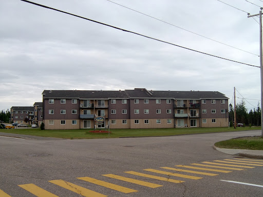 Habitation du Port Cartier - Thumbnail