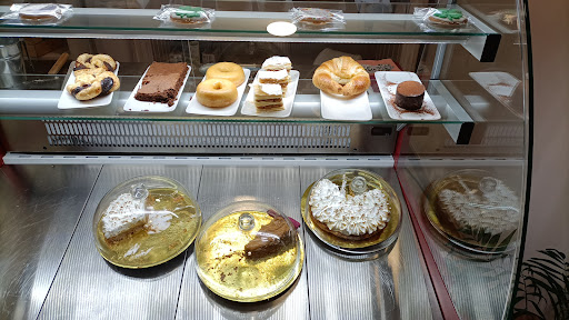 Un día es un día. Repostería artesanal. Opciones SIN gluten y SIN lactosa