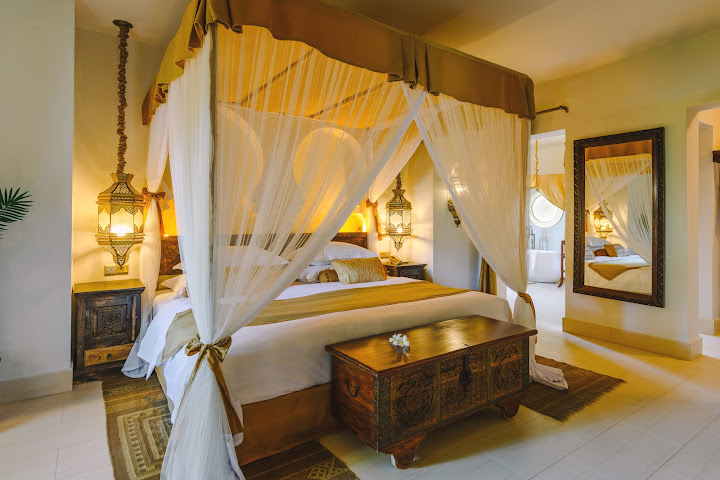 Baraza Resort and Spa Zanzibar by null