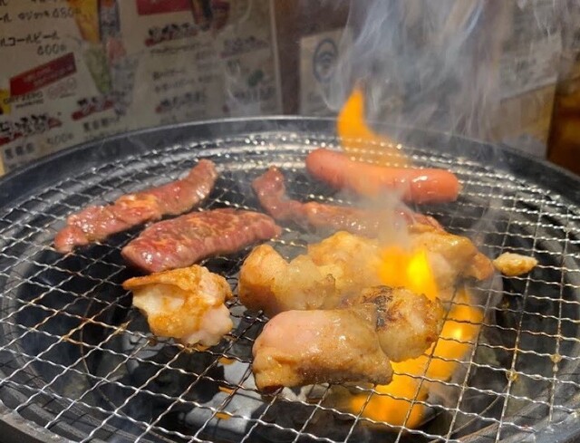 さすらいのカンテキ松本酒場