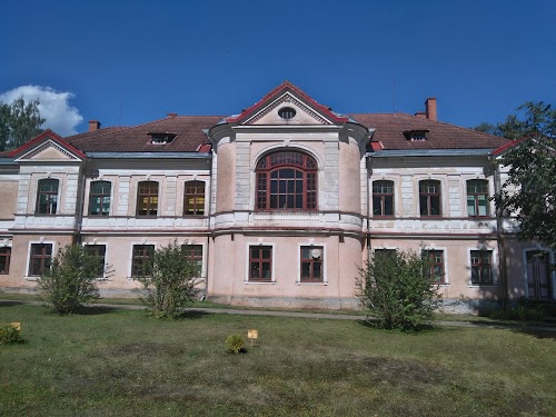 Kärstna Manor