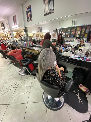 Galy Barber Shop And Beauty Salon - Thumbnail