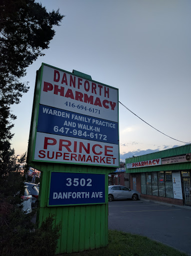 Danforth Pharmacy - Thumbnail